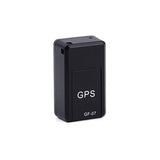 Car Gps Tracking Device With Voice Recording (1 Pc)