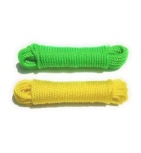 0564 Multipurpose Rope For Both Indoor And Outdoor Purpose (10 Meter)