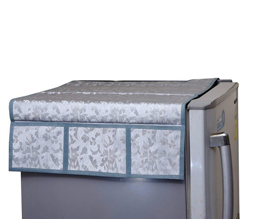 1088 Exclusive Decorative Fridge Top Cover For Fridge