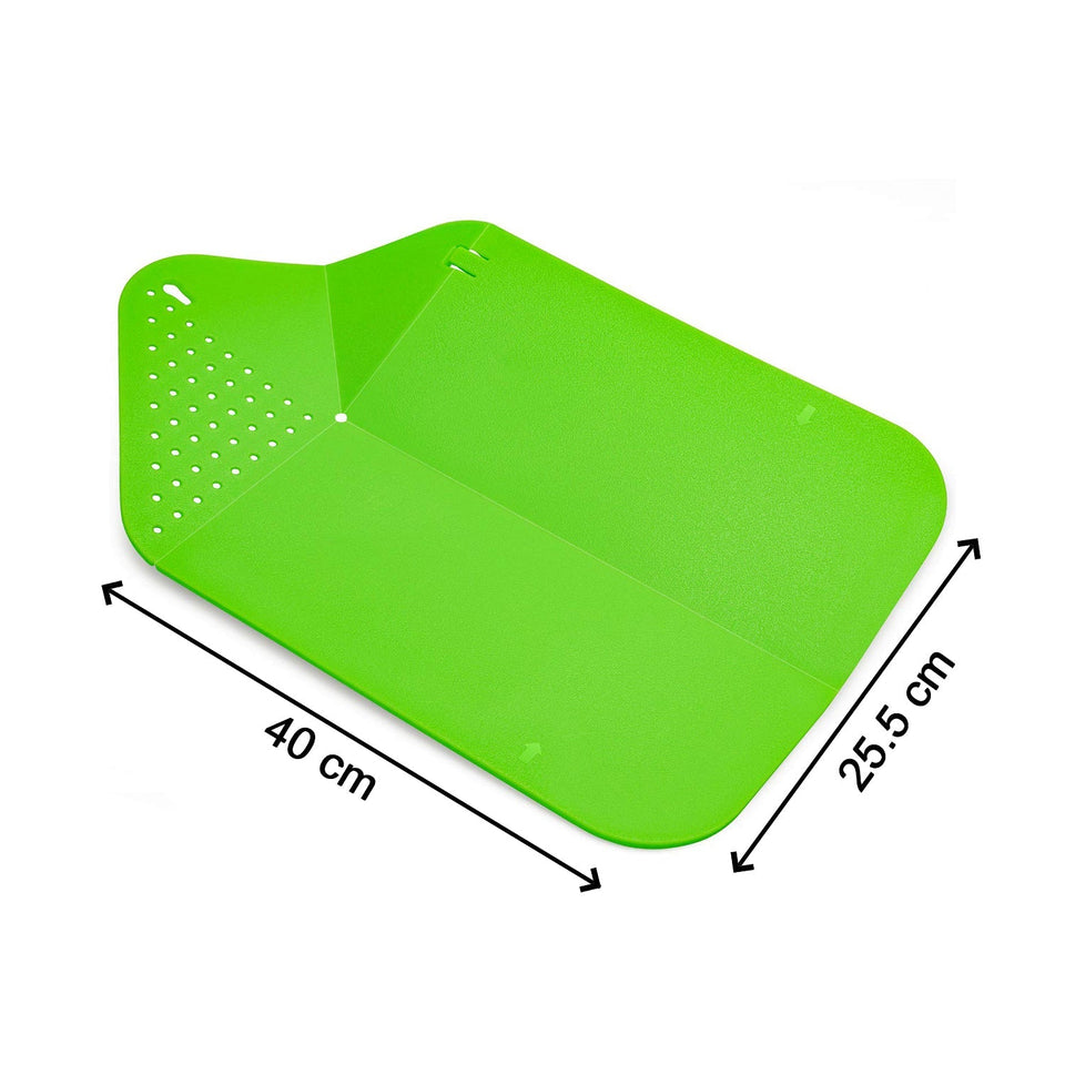 2675 Multi Chopping Board And Stand For Cutting And Chopping Of Vegetables Fruits Meats Etc. Including All Kitchen Purposes.