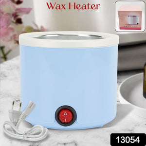 Electric Wax Heater  Wax Boliling Bowl (200 Ml  100w)