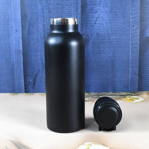 Water Bottle For Kids  Insulated Stainless Steel Bottle (800 Ml  1 Pc)