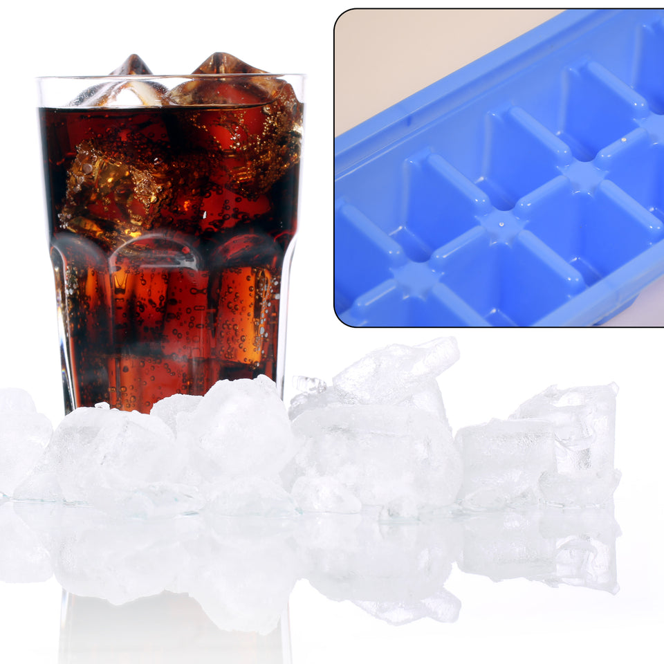 2308 Ice Cube Trays For Freezer Ice Cube Moulds