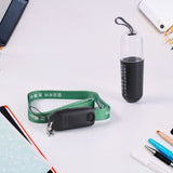 Capsule Tablet With Tape Meter Mejar Mechanism And Usbtype-c Charging For Android  Iphone