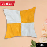 Pillow Covers Couch Pillows Cover Soft Decorative Pillow Covers Pillowcase For Bed Sofa Chair Bedroom Home Farmhouse Decor (45  45 Cm)