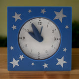 Classic Alarm Clock  A Functional Piece For Your Desk Or Nightstand