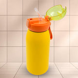 Duck Stainless Steel Water Bottle (400 Ml)