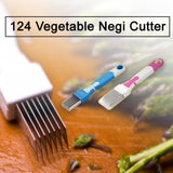 Vegetable Negi Cutter