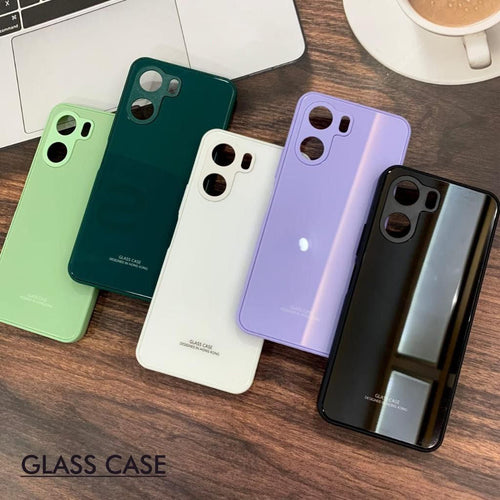 Og Glass Hard Case For Oppo