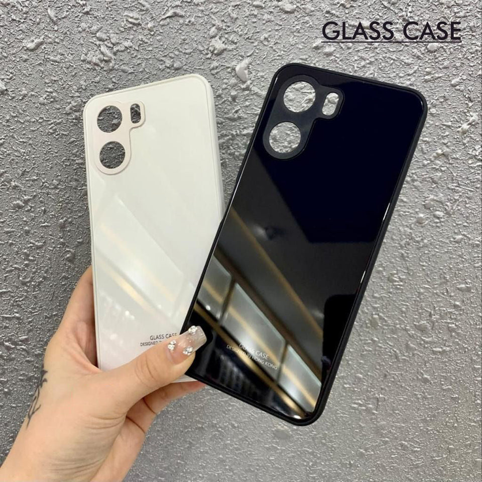 Og Glass Hard Case For Oneplus