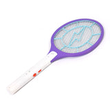 1732 Mosquito Killer Racket Rechargeable Handheld Electric Fly Swatter Mosquito Killer Racket Bat Electric Insect Killer (Quality Assured)