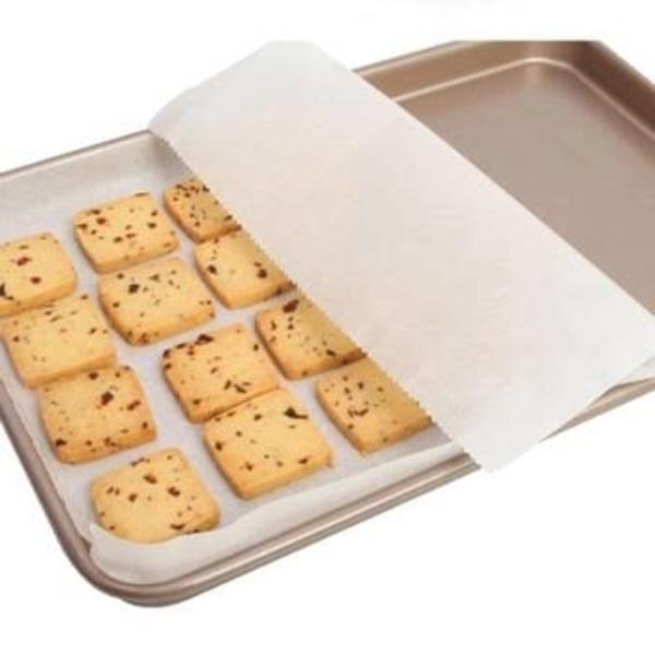 2191 Non Stick Microwave  Oven Proof Baking Paper