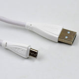 Fast Charging For Android  Data Transfer Long Micro Cable (1000 Mm)