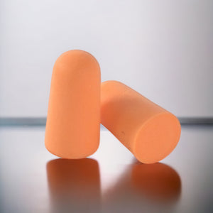 Earplugs Noise Reduction For Noise (6 Pair)