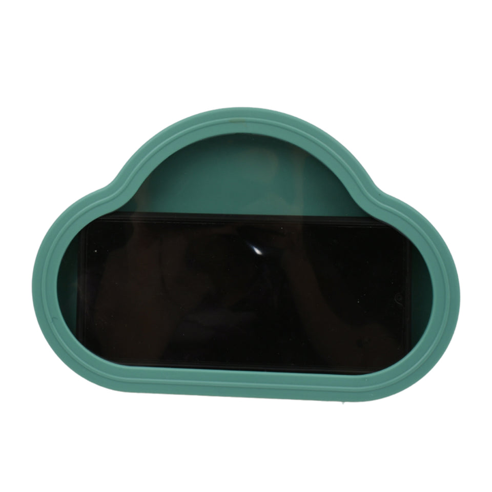4350 Smartphone  Mobile Stand Waterproof Case Smartphone Stand Case Smartphone Wall Mount Case Bath Smartphone Stand Case Bath Pool Rain Diving Outdoors Travel Snow Play (1 Pc )