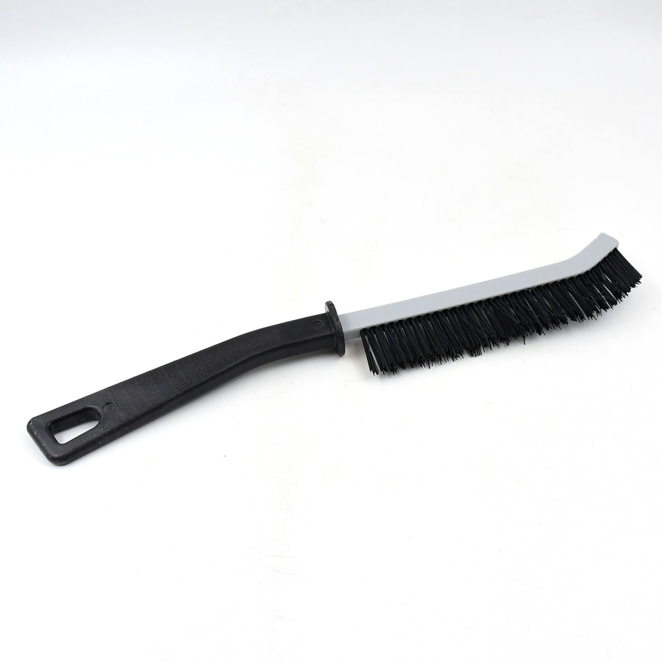 Multifunctional Crevice Cleaning Brush Gap Cleaning Brush (1 Pc  23 Cm)