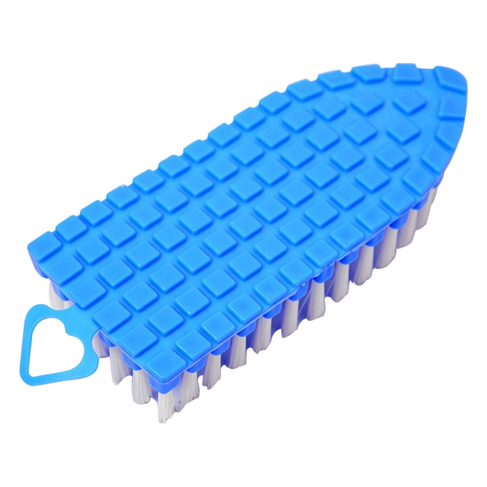 1427 Flexible Plastic Cleaning Brush For Home Kitchen And Bathroom