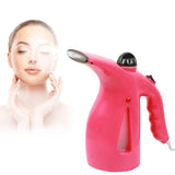 1261 Facial Handheld Portable Steamer For Face