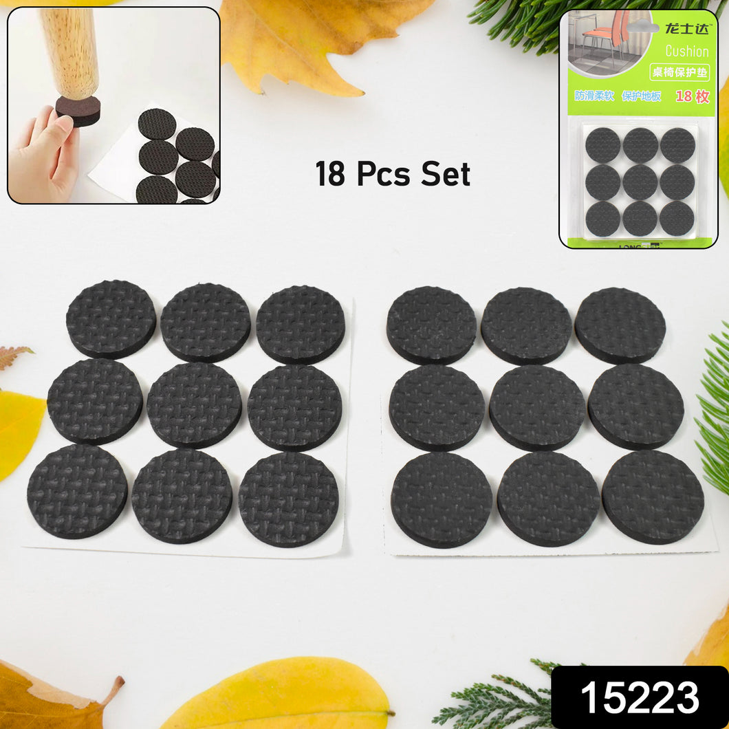 Furniture Protection Pad (18 Pcs Set)