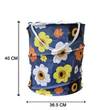 6186 Canvas Laundry Bag Toy Storage Laundry Storage
