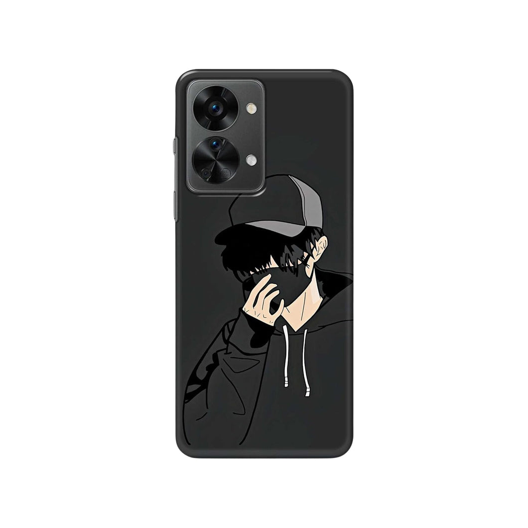 New Personality Hard Case For Oneplus