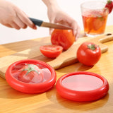 Vegetable Container Premium Fruits Saver Keeper For Kitchen Organization