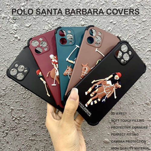 Aesthetic Design Hard Case For Poco