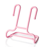 Multi-function Shelf Drying Rack Shoe Rack Stand Hanger (1 Pc)