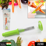 2230 Smart Multifunctional Vegetablefruit Peeler For Kitchen