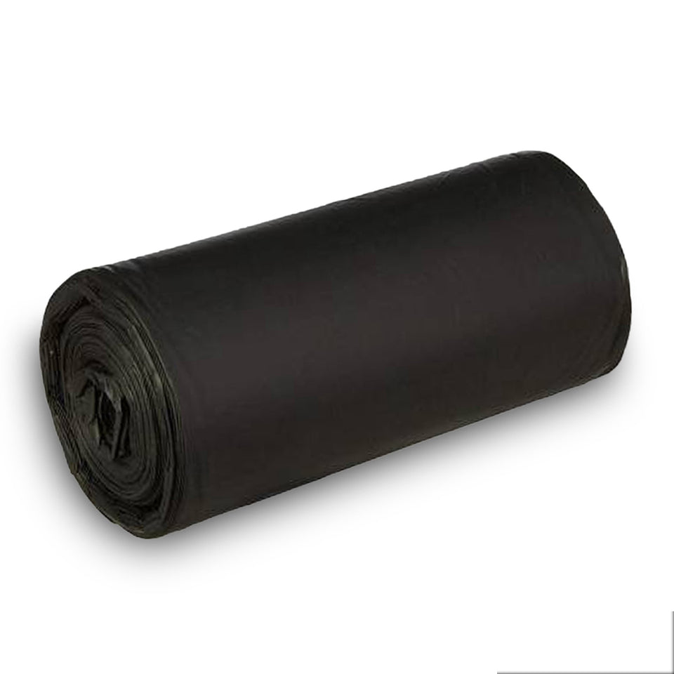 1576 Garbage Bags Large Size Black Colour (30 X 50)