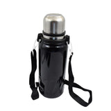 Stainless Steel Water Bottle Vacuum Insulated Cup  Bottle (1200 Ml)