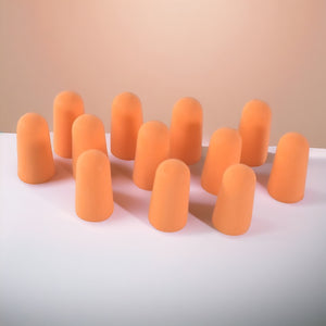 Earplugs Noise Reduction For Noise (6 Pair)