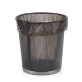 1576 Garbage Bags Large Size Black Colour (30 X 50)