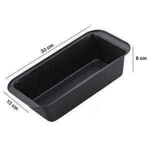 2207 Non Stick Steel Baking Tray