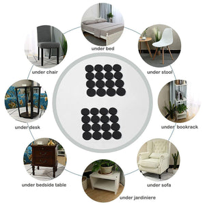 Furniture Protection Pad (32 Pcs Set)