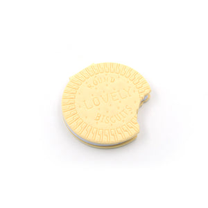 4145 Round Biscuits Diary Notebooks Original Biscuits  Smell  Writing Practice Book Early Learning Copybook Premium Biscuits  Book ( 1pc Book )