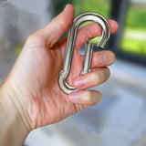 Stainless Steel Snap Hook (990 Mm  1 Pc)