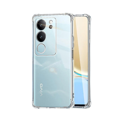 New Persnality Hard Case For Vivo