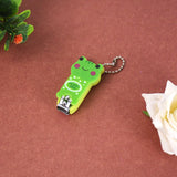 Cute Cartoon Nail Clipper   Cutter Lovely Cat Bear Frog Small (1 Pc)