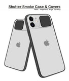 Shutter Smoke Hard Case For Realme