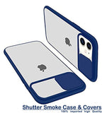 Shutter Smoke Hard Case For Itel