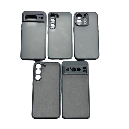 Rugged Hard Protection Case For Realme