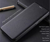 Fashion Flip Case For Vivo