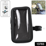 Phone Holder Case Weather Resistant Bike Mount (1 Pc)