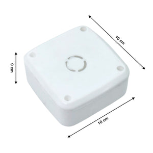 9032 Camera Mounting Box Used For Storing Camera Which Helps It From Being Comes In Contact With Damages.
