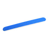 Professional Nail Filer Double Sided For Nail Shaper Nail File ( 18 Cm )