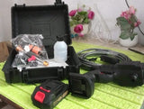 48V Car Washer Gun, Water Spray Gun, Car washing Kit (48V /  With Small Box / Single Battery Operated))