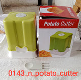 Potato cutter / French Fried Cutter