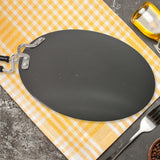 Multi Purpose Aluminium Roti Tawa (9 Inch)