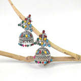 Trendy Designer Traditional Stylish Wedding Earrings